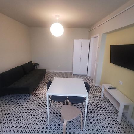 Luxury Apartment Twins Băile Govora Eksteriør bilde