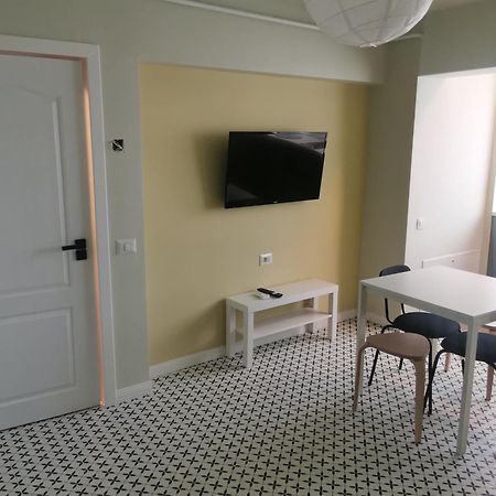 Luxury Apartment Twins Băile Govora Eksteriør bilde