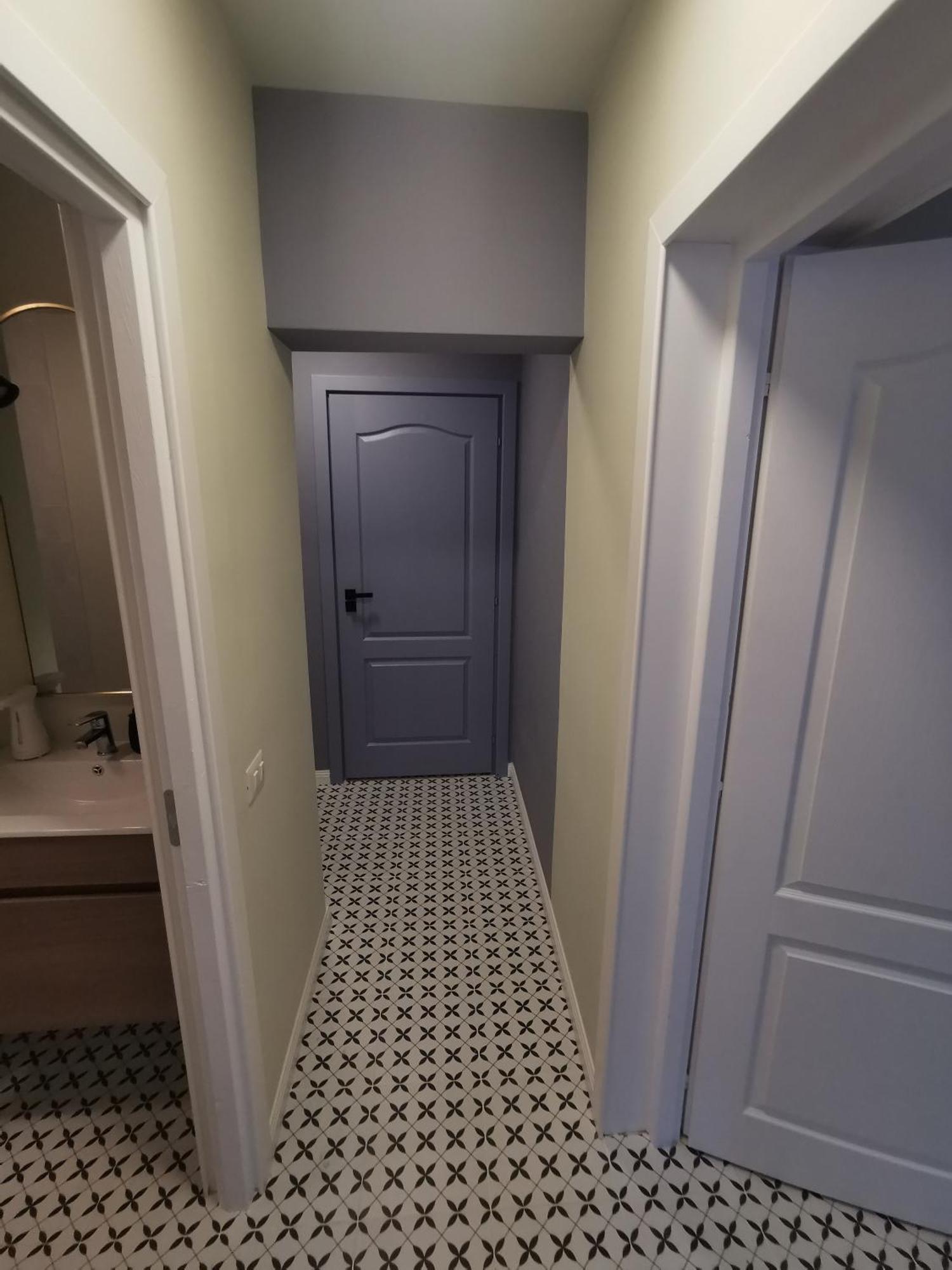Luxury Apartment Twins Băile Govora Eksteriør bilde