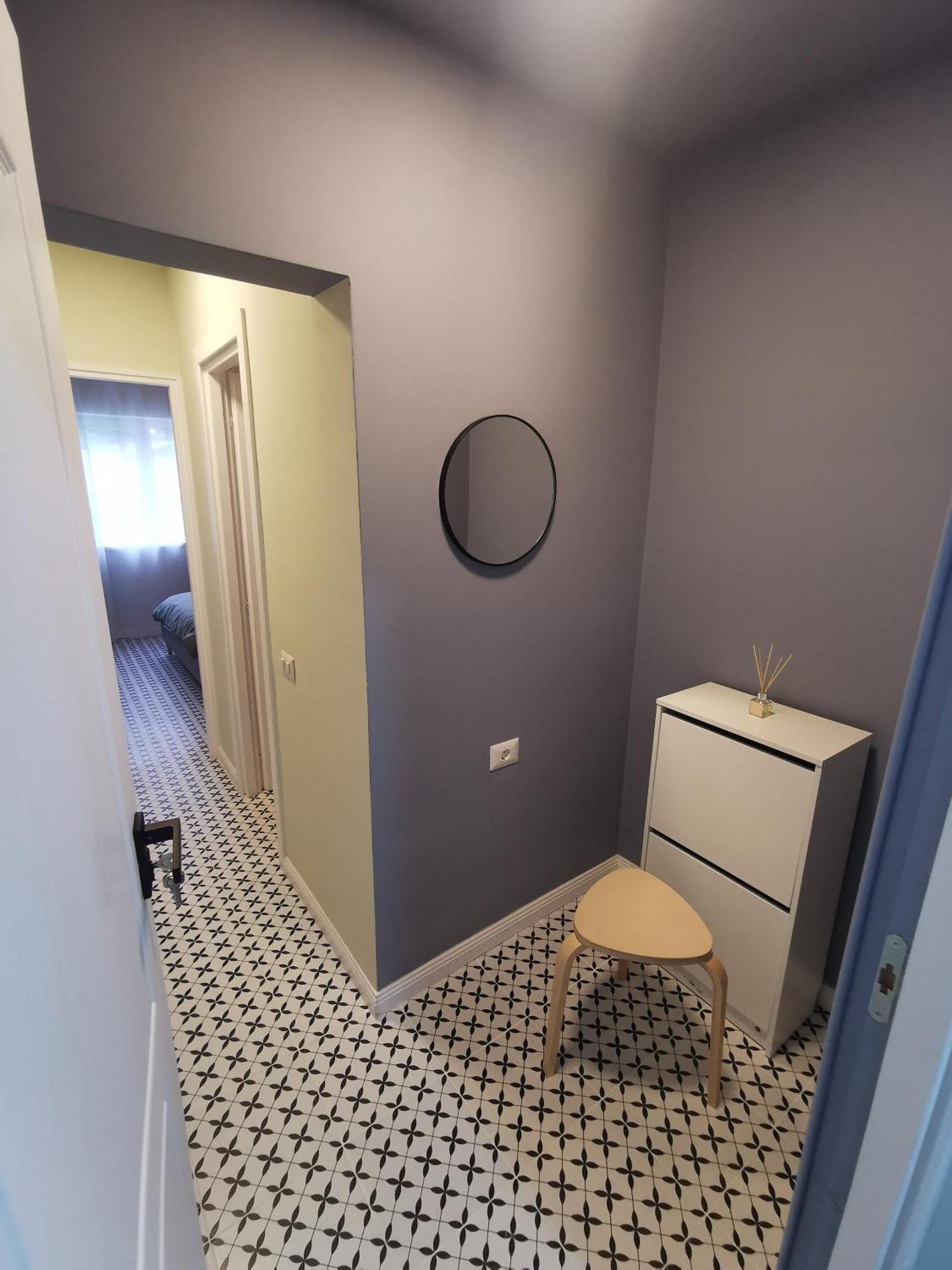 Luxury Apartment Twins Băile Govora Eksteriør bilde