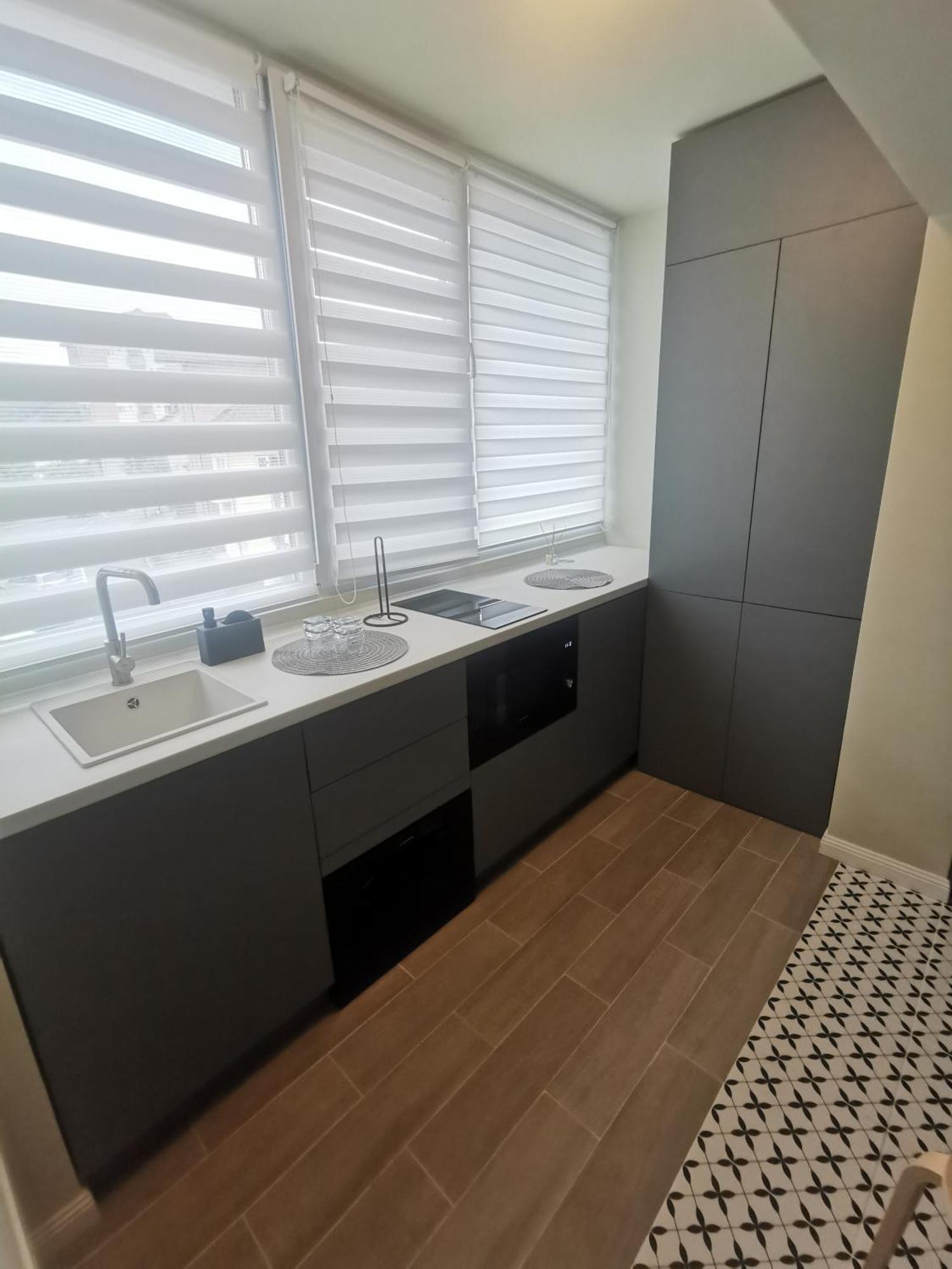 Luxury Apartment Twins Băile Govora Eksteriør bilde