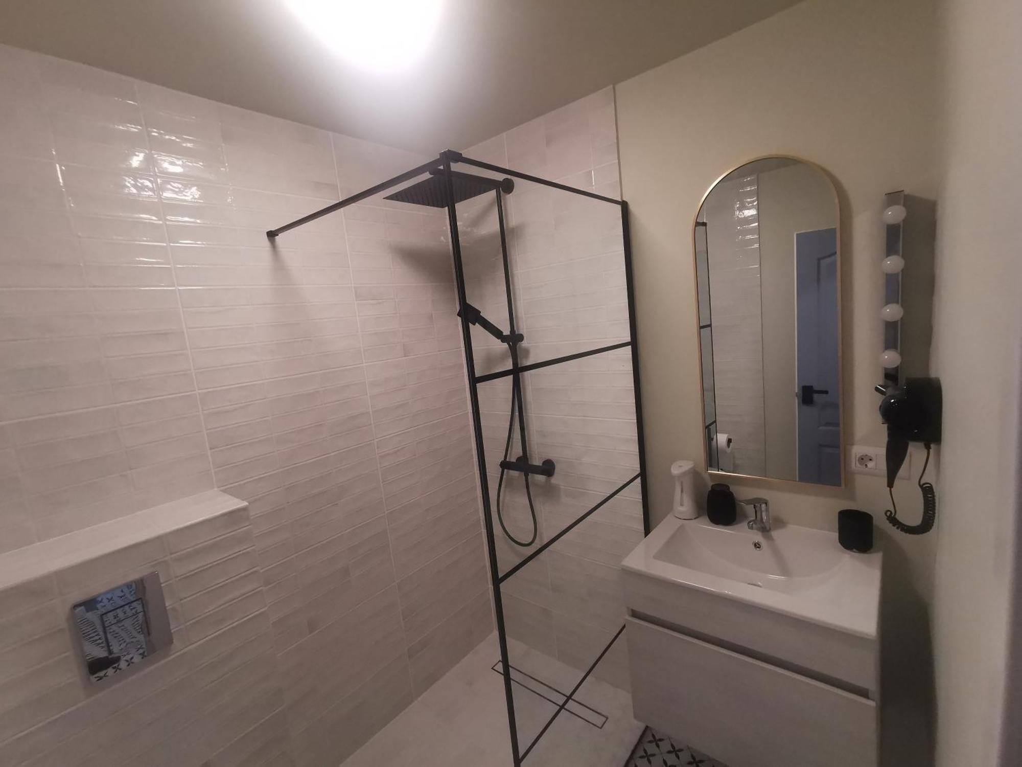 Luxury Apartment Twins Băile Govora Eksteriør bilde