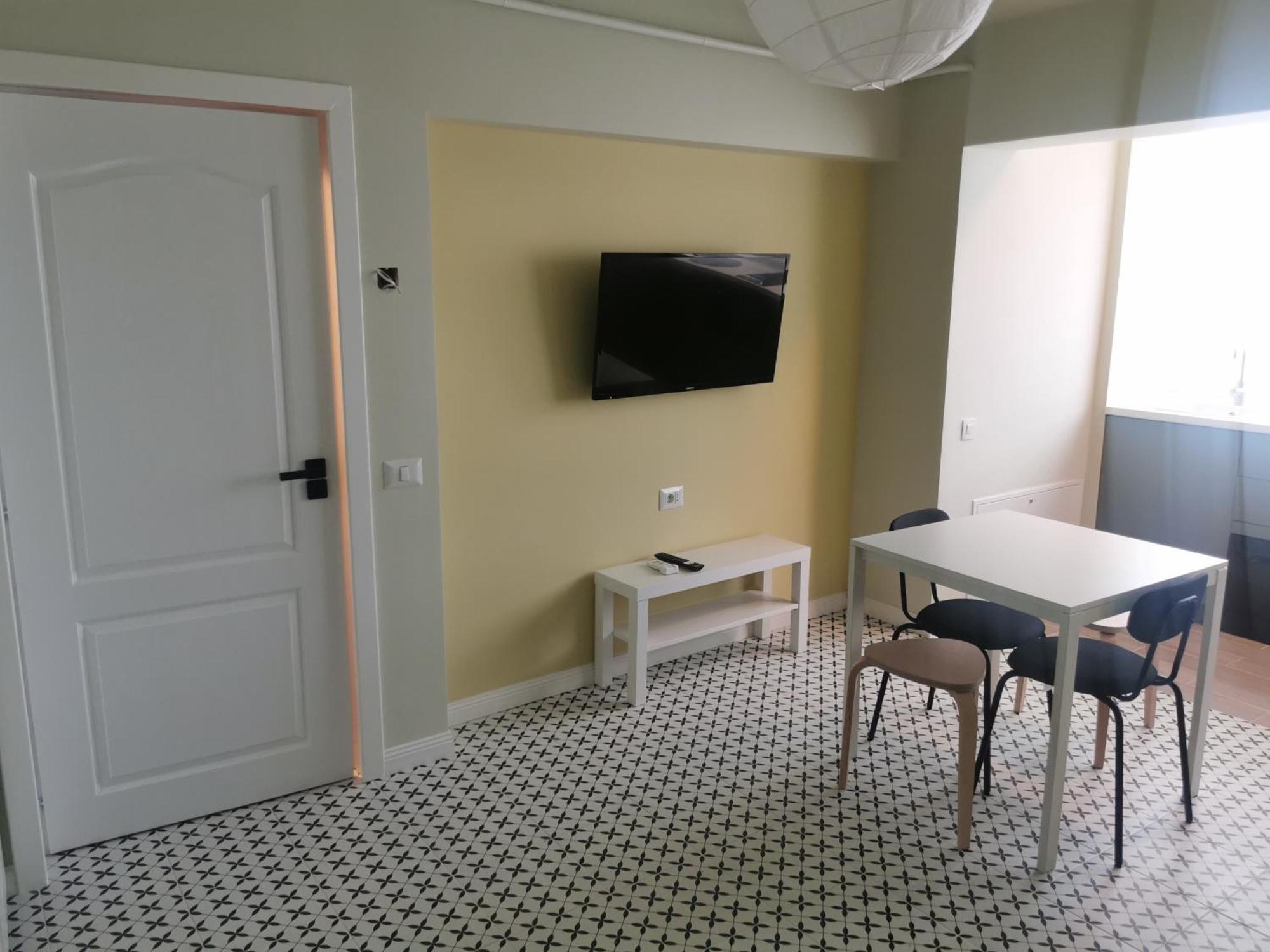 Luxury Apartment Twins Băile Govora Eksteriør bilde